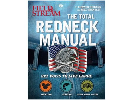 15 Total Redneck Hunting and Fishing Tips