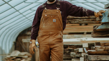 The 25 Best Carhartt Black Friday Deals So Far
