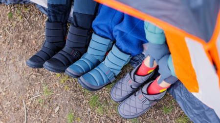 The 6 Best Camping Slippers of 2024, Tested and Reviewed