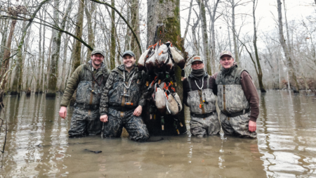 Behind the Brand: An Interview with the Founders of Chene Gear