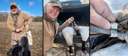 Band Stories: Hunter Kills Consecutive Bands