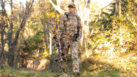 The Best Mother’s Day Gifts for Moms Who Hunt