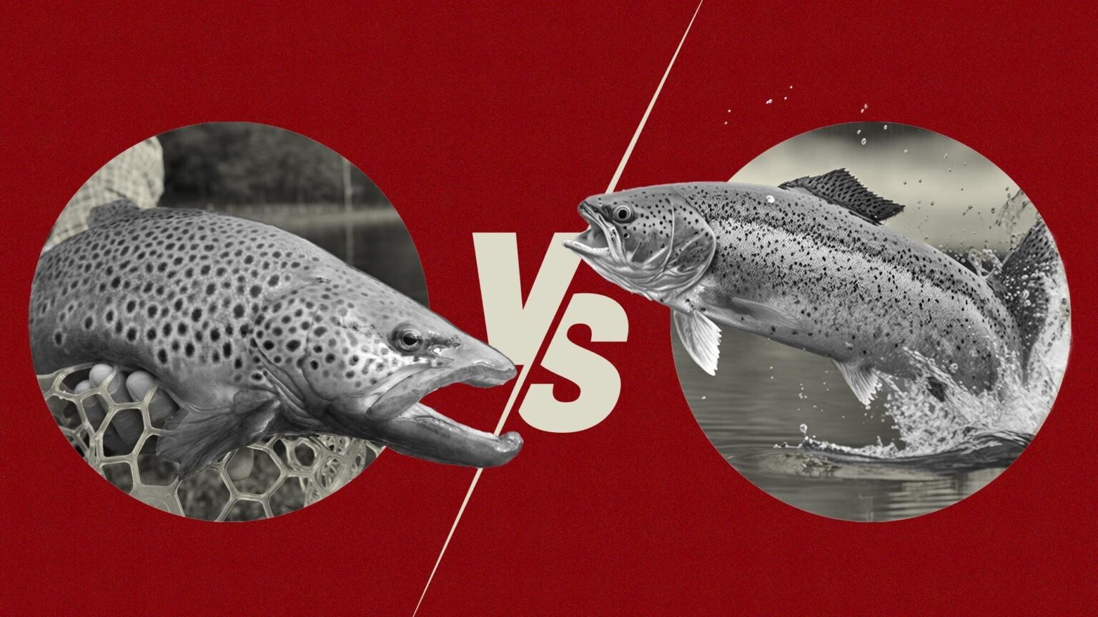 East Vs. West: Who’s Better at Fly Fishing?