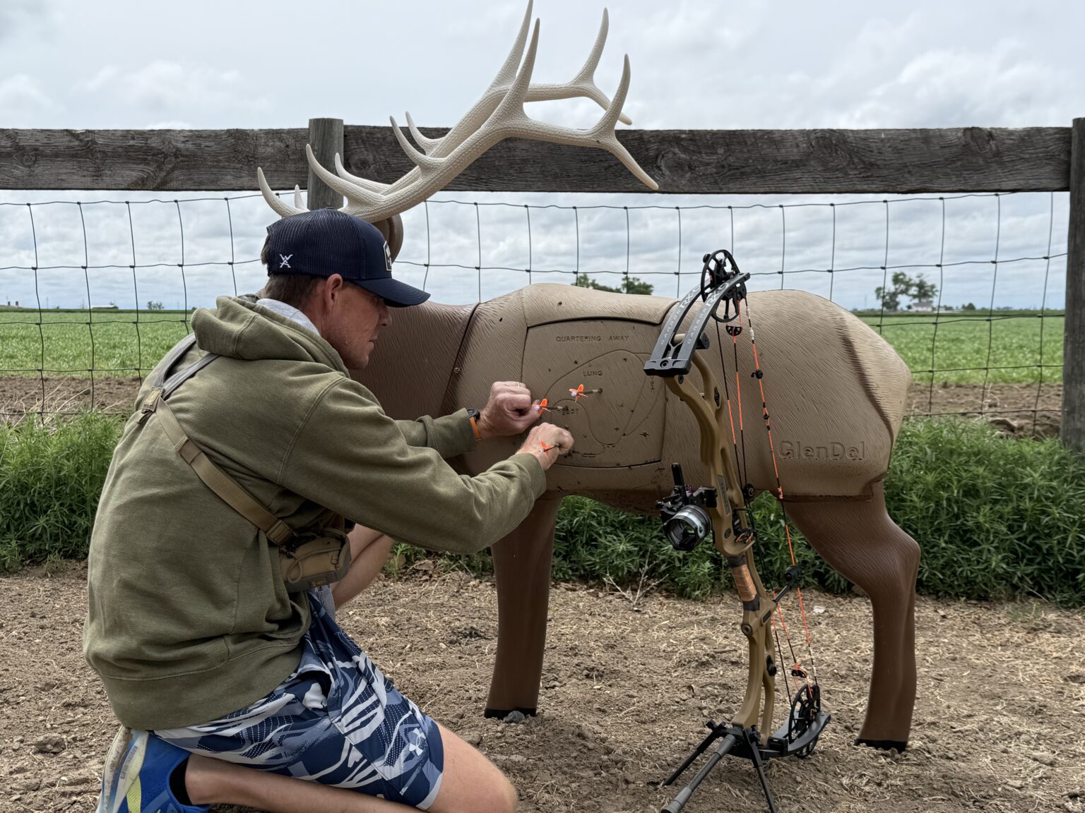 Easton’s Newest Hunting Arrows, Expert Tested