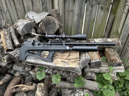 FX Wildcat MKIII BT VP, Expert Tested