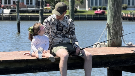 The Best Father’s Day Fishing Gifts for Dad