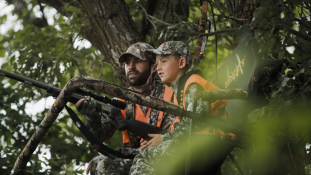 The Best Father’s Day Gifts for the Dad Who’d Rather Be Outside