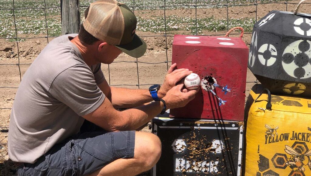 Pick the Best Arrow Fletching for Killer Accuracy