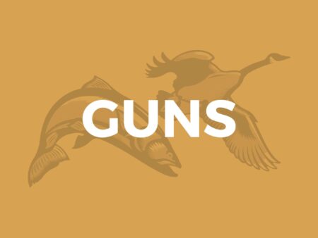 Waterfowl Shooting: Effective Range of Steel Shot