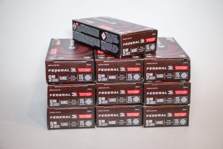How to Build Up a 10-Year Ammo Supply (And Not Ruin it In The Process)