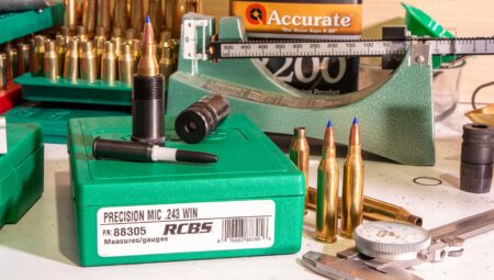 Does It Really Make Sense to Handload Ammunition Anymore?