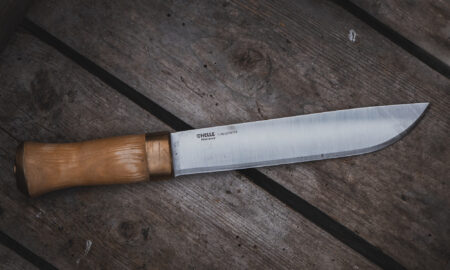 The Best Camp Knives Ever Made