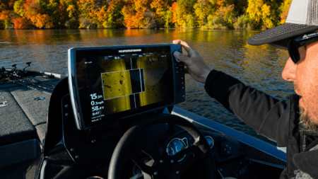 We Spent Hours on the Water To Find the Best Side Imaging Fish Finders