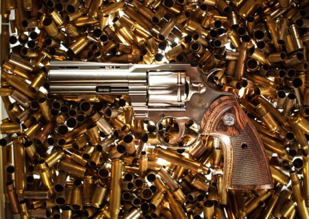 The 25 Best Handguns Ever