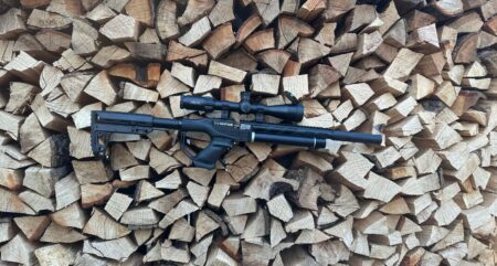 Umarex Notos Air Rifle, Expert Tested