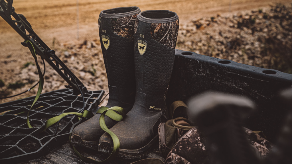 The Best Hunting Boots of 2024