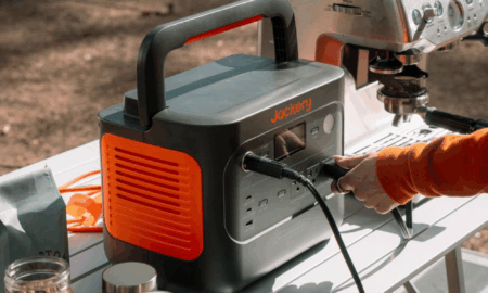 Generators and Portable Power Stations Are Up to 50% Off for Prime Day Already