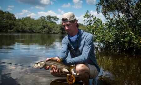 The Best Fly Fishing Rods for Beginners of 2024
