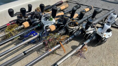 The Best Jigging Rods, Tested and Reviewed