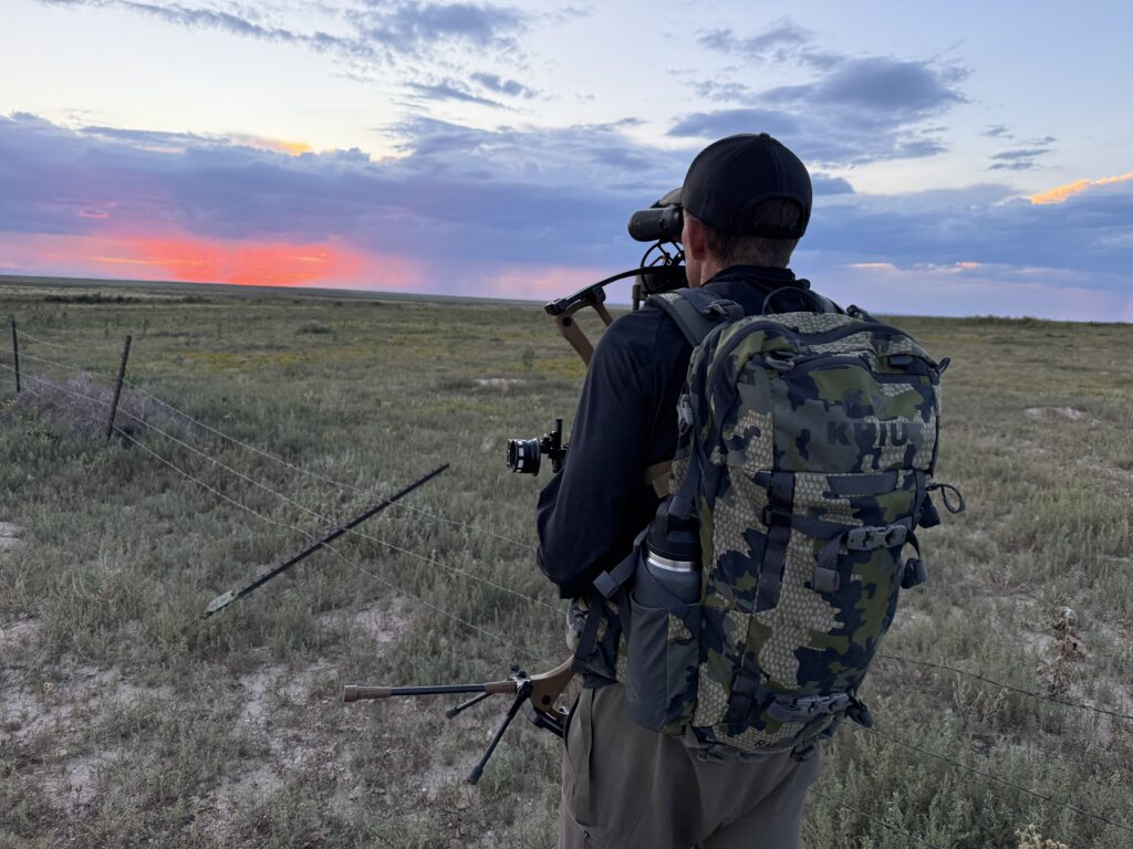 Kuiu Rifle Pack Kuiu Ranger 2200 Hunting Pack Review | Field & Stream