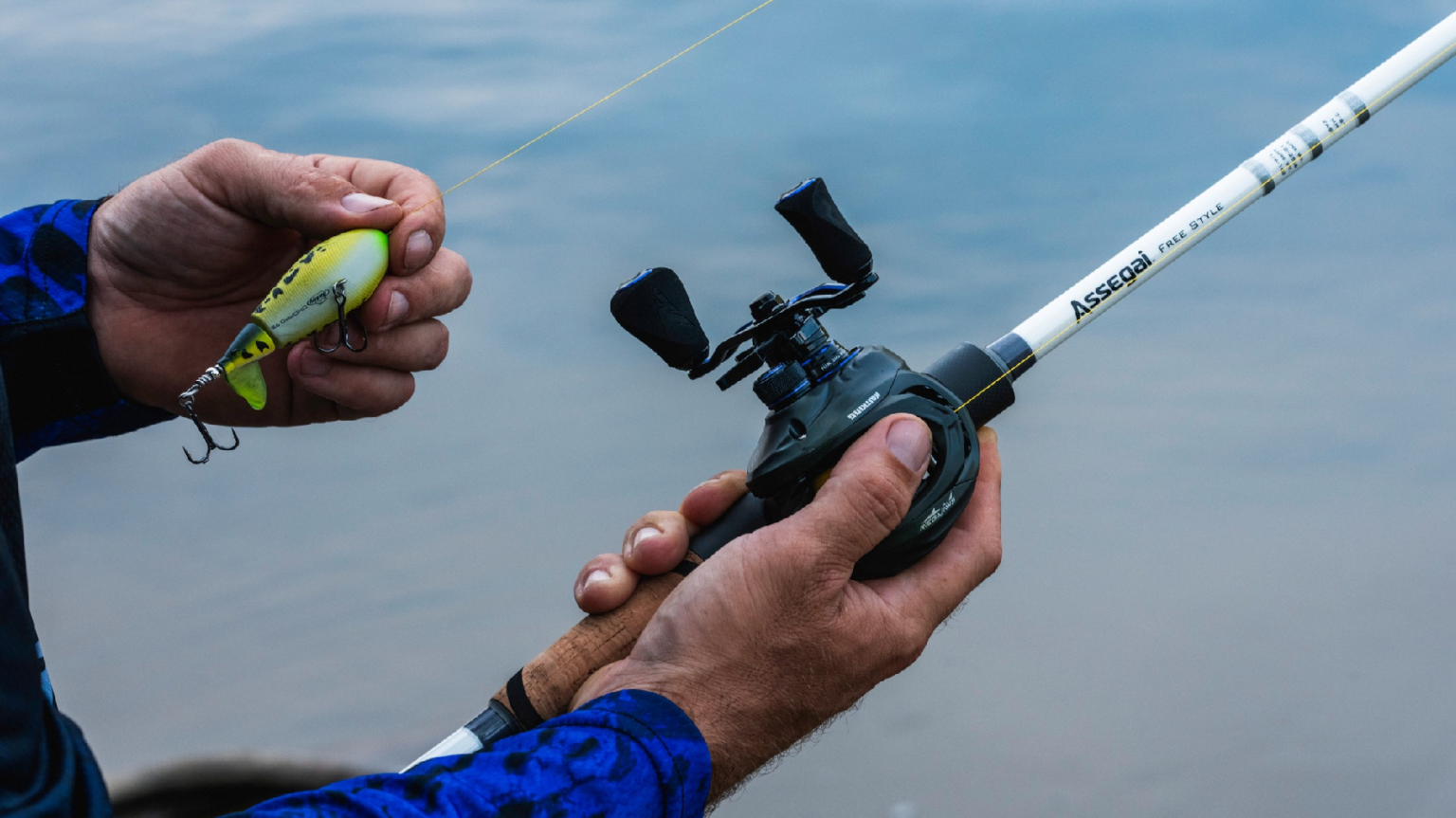 The 25 Best Early Prime Day Fishing Deals of 2024