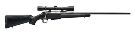 Rifle Review: Winchester’s New XPR