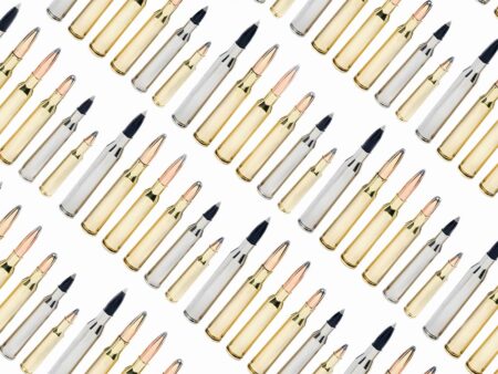 The 10 Most Underrated Cartridges