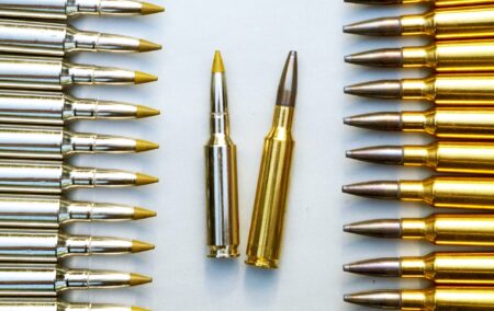 The 6.5 Creedmoor Vs. the 6.5×55 Swedish