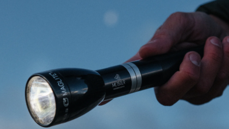 Best Early Prime Day Flashlight Deals 2024