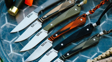 The Top 12 Knives to Give as Gifts