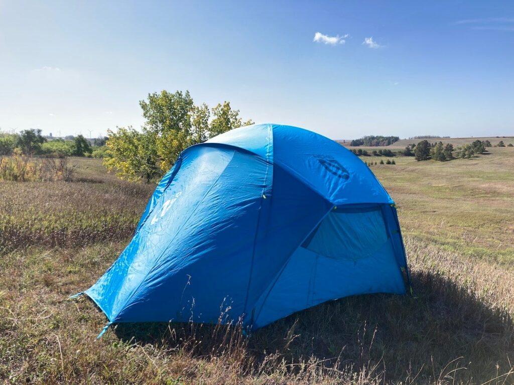 The Best Cabin Tents of 2024, Tested and Reviewed