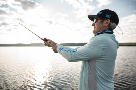 The Best New Rods From ICAST 2025
