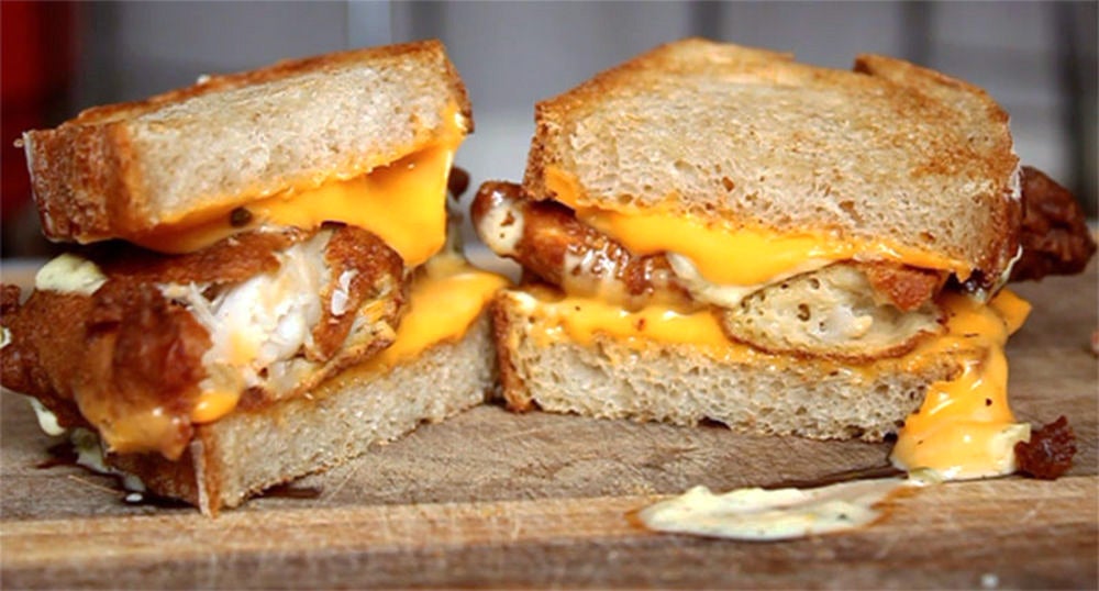 Recipe: How to Make the Lake Erie Monster