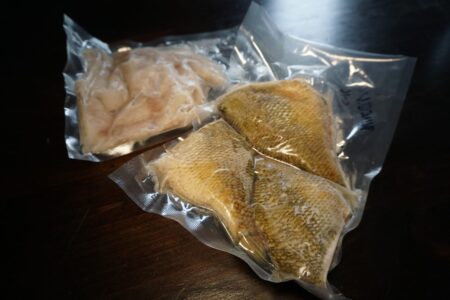 7 Tips on How to Freeze Fish