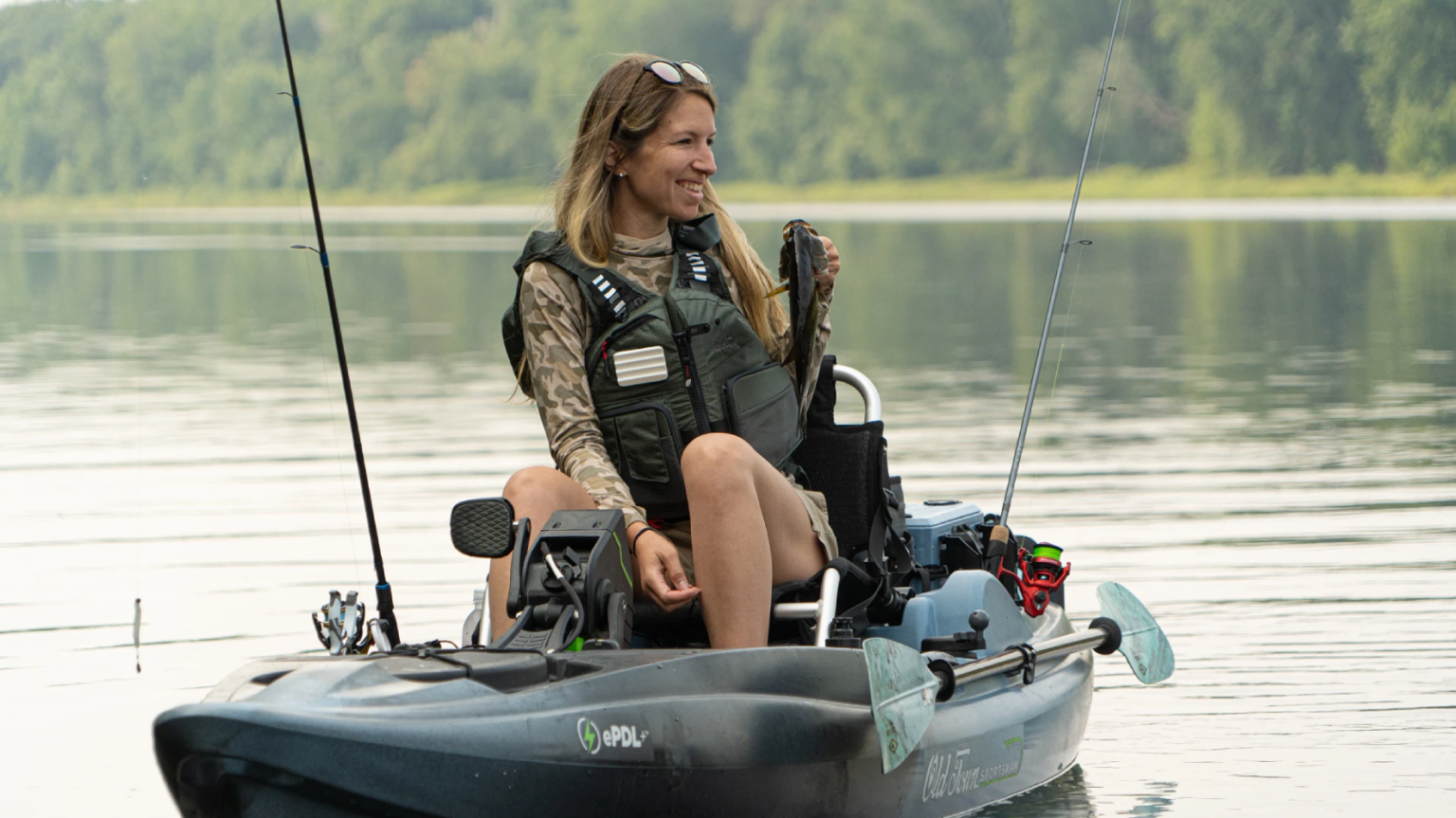 The Best Fishing Gifts for Mom This Mother’s Day