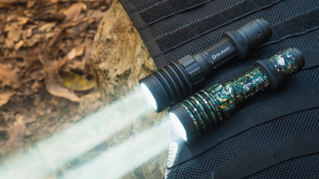 We Spent Hours Testing Hunting Flashlights To Find the Best One