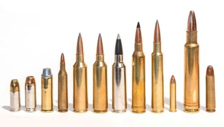 The 10 Most Overrated Cartridges