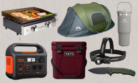 All the Best Prime Day Outdoor Deals You Can Shop—Up to 55% Off