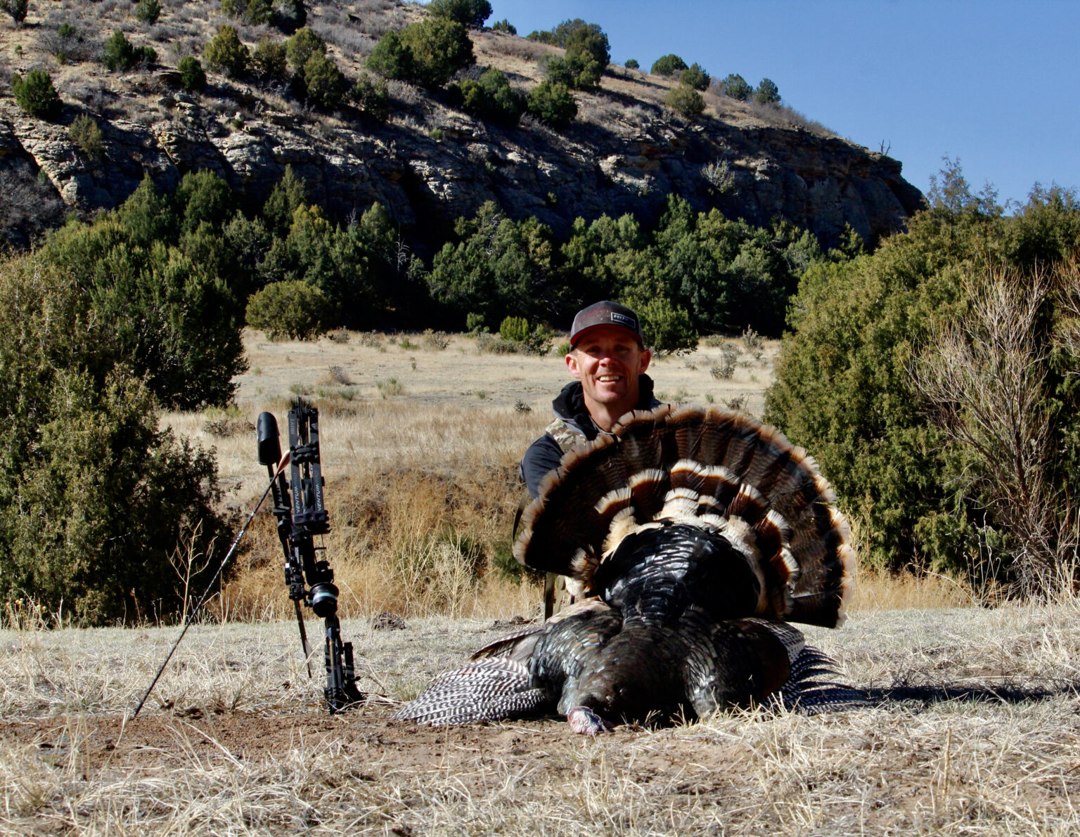 The Best Turkey Broadheads of 2025