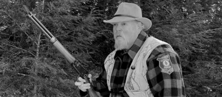 What I Use: The Go-To Gear of Big-Woods Tracker Randy Flannery