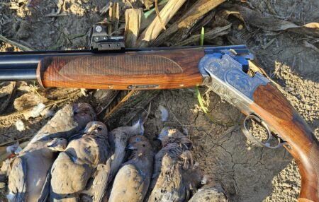Red Dots and Wingshooting: Should You Put an Optic on Your Shotgun?