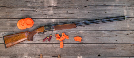 Rizzini BR240 Cole Special Sporting Shotgun Review—Expert Tested