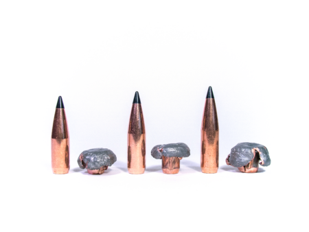 What You’ve Been Told About a Bullet’s Sectional Density and Penetration Is Wrong