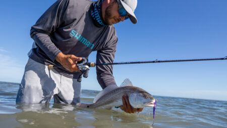 The Best Fishing Rods of 2024