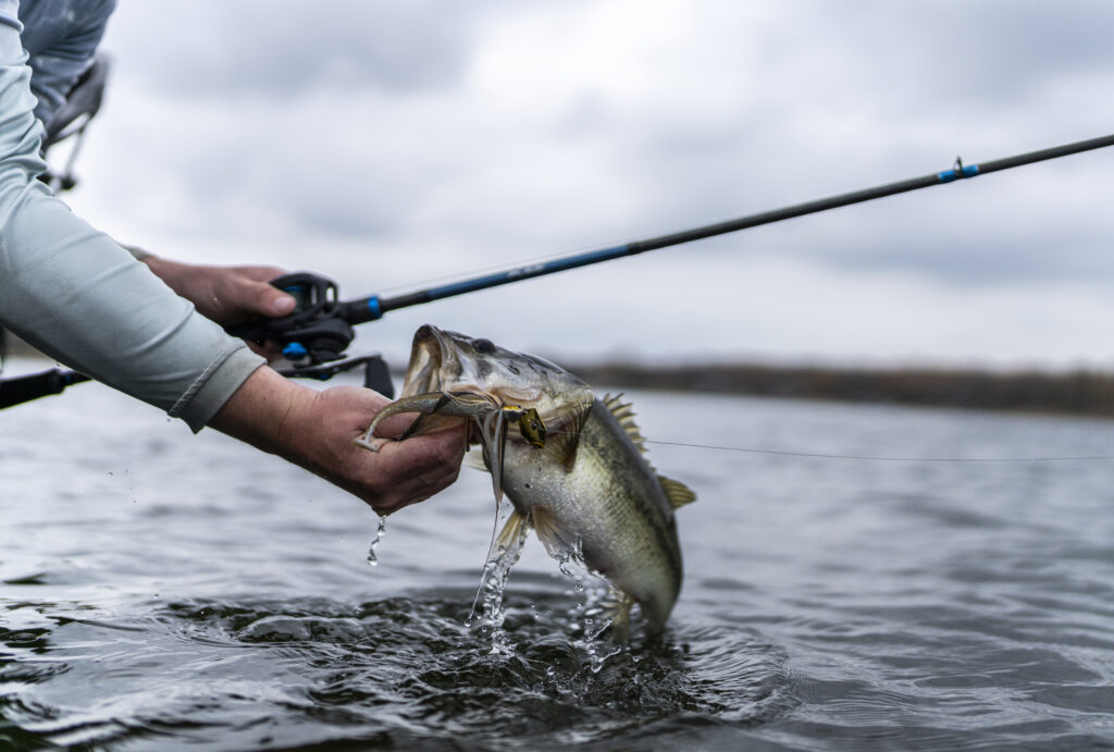 The 10 Best Bass Lures Ever Made