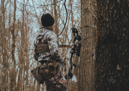 6 Reasons to Start Saddle Hunting This Fall