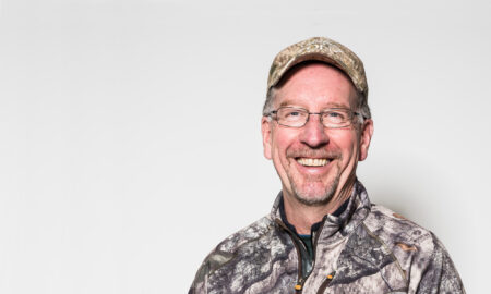 In Memory of F&S Whitetails Columnist Scott Bestul