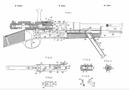 Gun History: Everything You Need to Know About How Rimfire Ammo Works is in the Story of the .22 Short