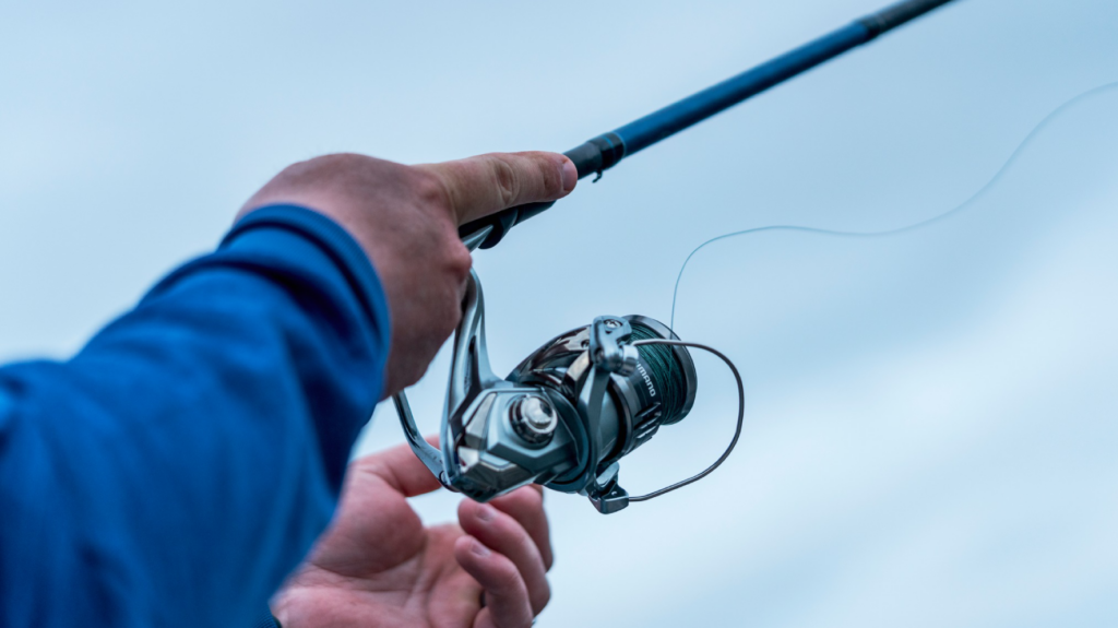 The Absolute Best Memorial Day Fishing Deals Right Now—Up to 57% Off