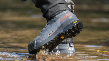 The Best Wading Boots, Tested and Reviewed
